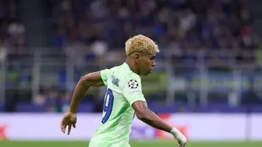 Josep Pedrerol: "Nadie le quita el Balón de Oro a Lamine Yamal" (+video) Josep Pedrerol: "Nadie le quita el Balón de Oro a Lamine Yamal" (+video)