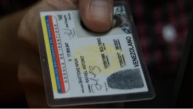 Guía para tramitar la cédula de identidad de un menor sin la presencia de sus padres