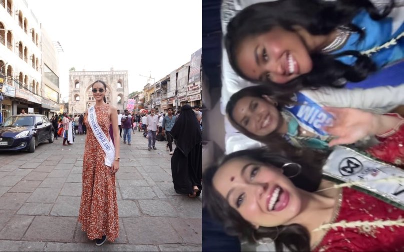 Miss Mundo 2025 en riesgo de ser cancelado: Conoce la razón - Miss Mundo 2025 en riesgo de ser cancelado: Conoce la razón