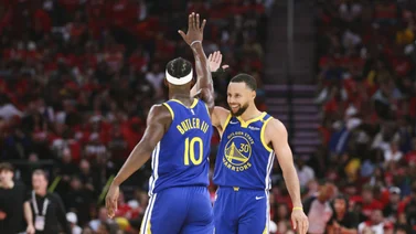 NBA: ¡No hay restricciones! Golden State Warriors contará con todas sus figuras para el inicio de la serie ante Timberwolves
