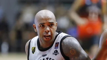 SPB: ¡Histórico! Gregory Vargas logró el primer triple-doble en el basket venezolano desde 2023