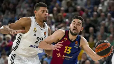 ¿Problemas en esta campaña? Clubes de la Liga Endesa consiguen esta pésima marca por primera vez en más de 20 años ¿Problemas en esta campaña? Clubes de la Liga Endesa consiguen esta pésima marca por primera vez en más de 20 años