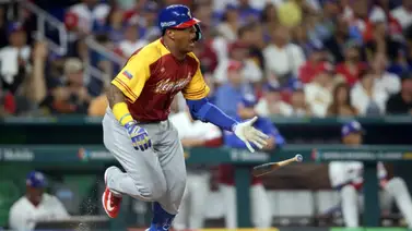 WBC: Salvador Pérez opina sobre la continuidad de Omar López en la selección (+Declaraciones) WBC: Salvador Pérez opina sobre la continuidad de Omar López en la selección (+Declaraciones)