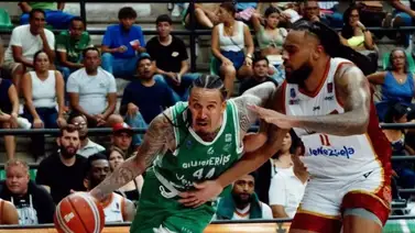 SPB: Estos fueron los resultados del 6 de mayo en el basket venezolano SPB: Estos fueron los resultados del 6 de mayo en el basket venezolano