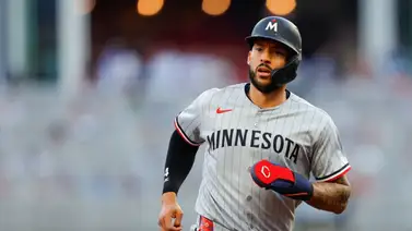 MLB: Mira el cuadrangular de Carlos Correa en la victoria de los Mellizos de Minnesota (+Video) MLB: Mira el cuadrangular de Carlos Correa en la victoria de los Mellizos de Minnesota (+Video)