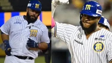 LVBP: Navegantes del Magallanes también tuvo estas paradojas con sus importados en cinco años LVBP: Navegantes del Magallanes también tuvo estas paradojas con sus importados en cinco años