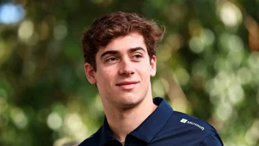 Fórmula 1: ¡Oficial! Franco Colapinto reemplaza a Jack Doohan 