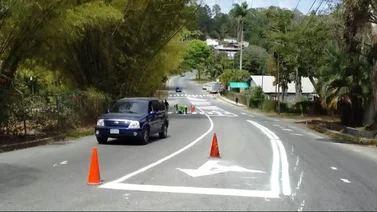 Nuevo sistema de registro vehicular en Baruta: Fácil y rápido en tres pasos