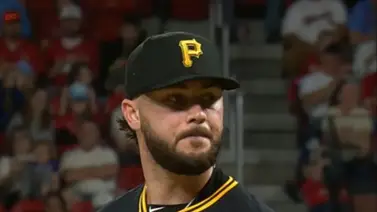 Resultados MLB: 6 de mayo de 2025 (+video) Resultados MLB: 6 de mayo de 2025 (+video)