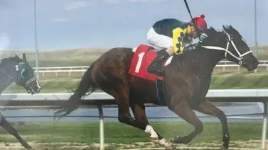 Keihton Natera se coloca en la ruta de 100 victorias en Estados Unidos Keihton Natera se coloca en la ruta de 100 victorias en Estados Unidos