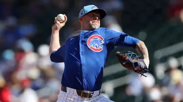 Ryan Pressly hizo historia con este curioso dato Ryan Pressly hizo historia con este curioso dato