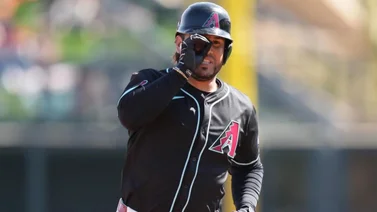 MLB: Eugenio Suárez sufre un golpe de "realidad" tras su juego de cuatro jonrones (+Video)