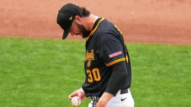 MLB: Paul Skenes sigue sin recibir ayuda ofensiva y se convierte en la "sopita" de San Luis