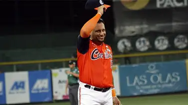 LVBP: Este será el staff técnico de Asdrúbal Cabrera como mánager de Caribes LVBP: Este será el staff técnico de Asdrúbal Cabrera como mánager de Caribes