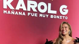 Karol G en Netflix: guía de horarios para el estreno del documental