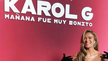 Karol G en Netflix: guía de horarios para el estreno del documental Karol G en Netflix: guía de horarios para el estreno del documental