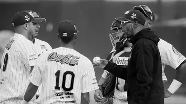 LVBP: Estos son los equipos que continúan sin manager para la temporada 2025-26 LVBP: Estos son los equipos que continúan sin manager para la temporada 2025-26