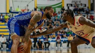 SPB: Estos fueron los resultados del 7 de mayo en el basket venezolano