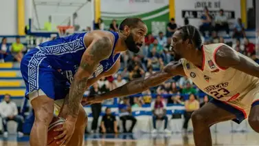 SPB: Estos fueron los resultados del 7 de mayo en el basket venezolano SPB: Estos fueron los resultados del 7 de mayo en el basket venezolano