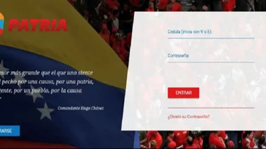 Sistema Patria | Conozca las sedes a las que pueden asistir los usuarios