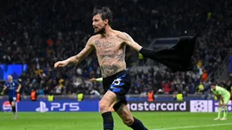 La increíble historia del héroe del Inter que asombra al mundo