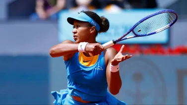 Osaka vs Errani: ¿Podrá Naomi superar la tierra batida y la presión en Roma?