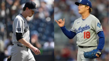 MLB: Yamamoto y Fried muestran argumentos sólidos para ser el mejor pitcher de las Grandes Ligas