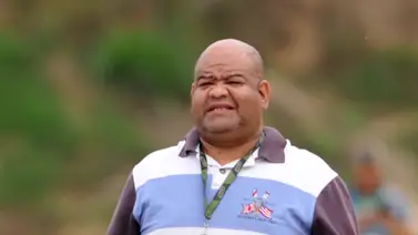 Entrenador Alexis Benítez reaparece a La Rinconada con dos yeguas que buscarán brillar en el 5y6 dominical (+Video) Entrenador Alexis Benítez reaparece a La Rinconada con dos yeguas que buscarán brillar en el 5y6 dominical (+Video)