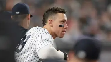MLB: Yankees de Nueva York lideran tres estadísticas claves gracias a Aaron Judge (+Estadísticas) MLB: Yankees de Nueva York lideran tres estadísticas claves gracias a Aaron Judge (+Estadísticas)