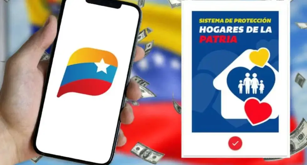 Bono Hogares de la Patria