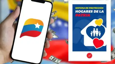 Bono Hogares de la Patria Bono Hogares de la Patria