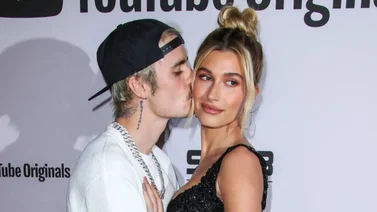 Esto hacía Justin Bieber mientras Hailey brillaba en la Met Gala 2025