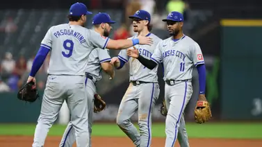 Estrella de los Reales de Kansas City defenderá a Italia en el Clásico Mundial 2026 Estrella de los Reales de Kansas City defenderá a Italia en el Clásico Mundial 2026