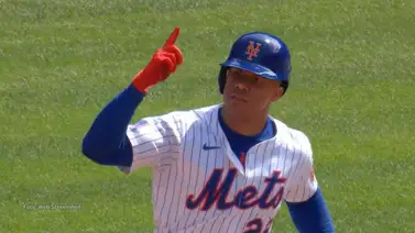 Juan Soto rompe récord histórico de bases por bolas en la MLB Juan Soto rompe récord histórico de bases por bolas en la MLB