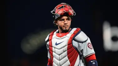 MLB: Keibert Ruiz suma otra víctima en intento de robo y se posiciona entre los mejores venezolanos (+Video) MLB: Keibert Ruiz suma otra víctima en intento de robo y se posiciona entre los mejores venezolanos (+Video)