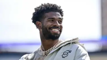 Demandan a la NFL por $100 millones de dólares por culpa del Draft 2025 (+Detalles) Demandan a la NFL por $100 millones de dólares por culpa del Draft 2025 (+Detalles)