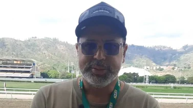 Para Eliecer Gómez sus ejemplares pueden poner a pagar el 5y6 dominical de la reunión 17 (+Entrevista)