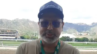 Para Eliecer Gómez sus ejemplares pueden poner a pagar el 5y6 dominical de la reunión 17 (+Entrevista) Para Eliecer Gómez sus ejemplares pueden poner a pagar el 5y6 dominical de la reunión 17 (+Entrevista)