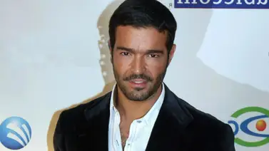 Pablo Montero se defiende de las acusaciones por agresión física de una influencer Pablo Montero se defiende de las acusaciones por agresión física de una influencer