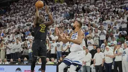 NBA: ¡En la misma mesa de Jordan, LeBron y más! Draymond Green hace historia en los playoffs