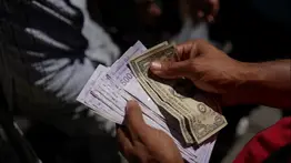 Precio del dólar BCV para este jueves 8 de mayo según el Banco Central de Venezuela 