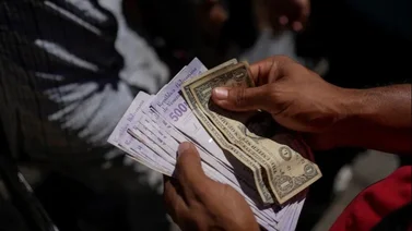 Precio del dólar BCV para este jueves 8 de mayo según el Banco Central de Venezuela 