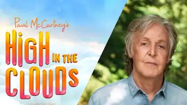 El universo musical de Paul McCartney cobra vida con un elenco de lujo El universo musical de Paul McCartney cobra vida con un elenco de lujo