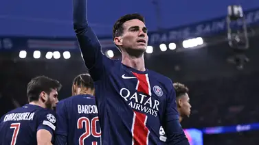 PSG se mete en la final para reescribir la historia de la Champions League (Resumen) PSG se mete en la final para reescribir la historia de la Champions League (Resumen)