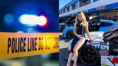 Fórmula 1: Hallan cuerpo calcinado de famosa influencer 