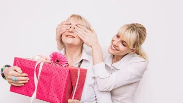 Sepa cuáles son los regalos más buscados para el Día de las Madres