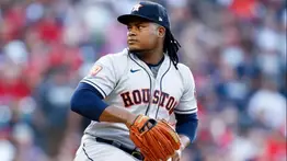 MLB: Así le fue a Framber Valdez en su salida ante los Cerveceros de Milwaukee (+Detalles)