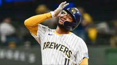MLB: Jackson Chourio atraviesa por este momento en la temporada regular MLB: Jackson Chourio atraviesa por este momento en la temporada regular
