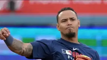 MLB: Orlando Arcia atraviesa un vía crucis con Bravos de Atlanta ¿En peligro de salir? MLB: Orlando Arcia atraviesa un vía crucis con Bravos de Atlanta ¿En peligro de salir?