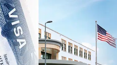 Embajada de EEUU en Colombia Embajada de EEUU en Colombia